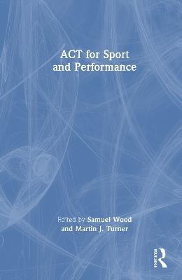 ACT for Sport and Performance - cover