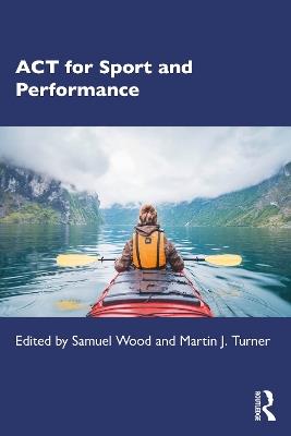 ACT for Sport and Performance - cover