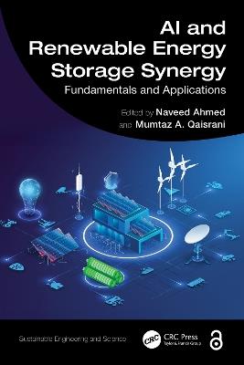 AI and Renewable Energy Storage Synergy: Fundamentals and Applications - cover