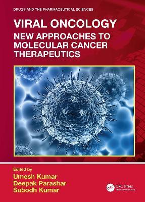 Viral Oncology: New Approaches to Molecular Cancer Therapeutics - cover