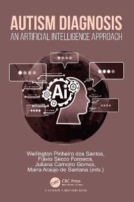 Autism Diagnosis: An Artificial Intelligence Approach - cover