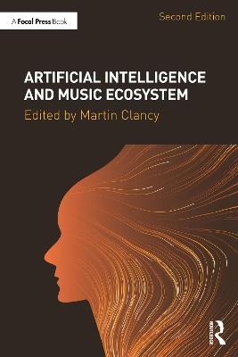 Artificial Intelligence and Music Ecosystem - cover
