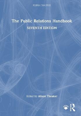 The Public Relations Handbook - cover