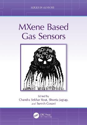 MXene Based Gas Sensors - cover