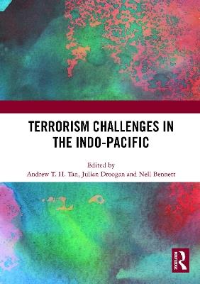 Terrorism Challenges in the Indo-Pacific - cover