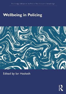 Wellbeing in Policing - cover