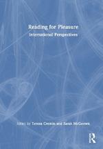 Reading for Pleasure: International Perspectives