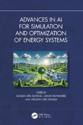Advances in AI for Simulation and Optimization of Energy Systems - cover