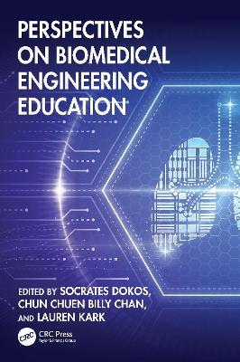 Perspectives on Biomedical Engineering Education - cover