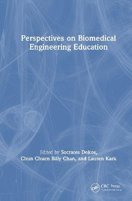 Perspectives on Biomedical Engineering Education - cover