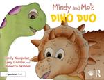 Mindy and Mo’s Dino Duo