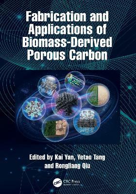 Fabrication and Applications of Biomass-Derived Porous Carbon - cover