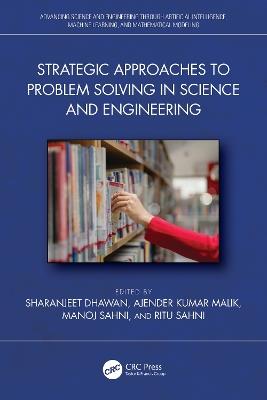 Strategic Approaches to Problem Solving in Science and Engineering - cover
