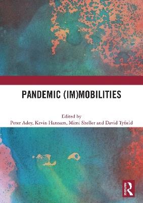 Pandemic (Im)mobilities - cover