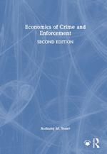Economics of Crime and Enforcement