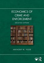 Economics of Crime and Enforcement