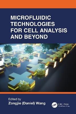 Microfluidic Technologies for Cell Analysis and Beyond - cover