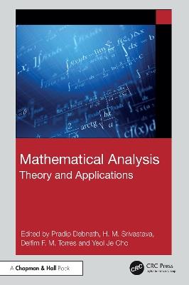 Mathematical Analysis: Theory and Applications - cover