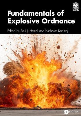 Fundamentals of Explosive Ordnance - cover