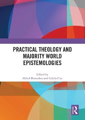 Practical Theology and Majority World Epistemologies - cover