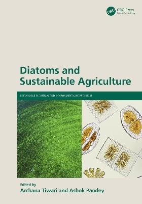 Diatoms and Sustainable Agriculture - cover