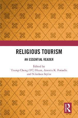 Religious Tourism: An Essential Reader - cover