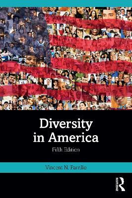Diversity in America - Vincent N Parrillo - cover