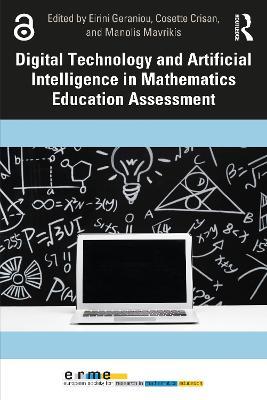 Digital Technology and Artificial Intelligence in Mathematics Education Assessment - cover