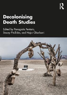 Decolonising Death Studies - cover