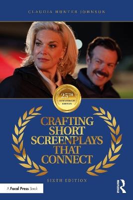 Crafting Short Screenplays That Connect - Claudia Hunter Johnson - cover