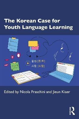 The Korean Case for Youth Language Learning - cover