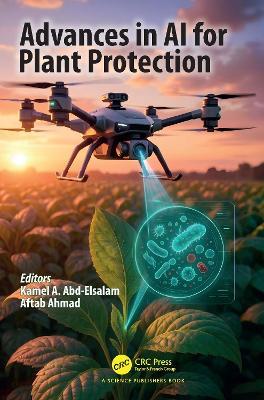 Advances in AI for Plant Protection - cover