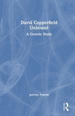David Copperfield Unbound: A Genetic Study
