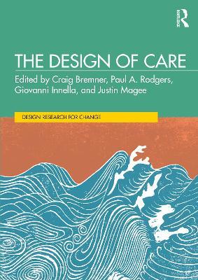 The Design of Care - cover