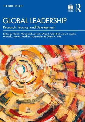 Global Leadership: Research, Practice, and Development - cover