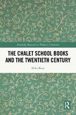 The Chalet School Books and the Twentieth Century