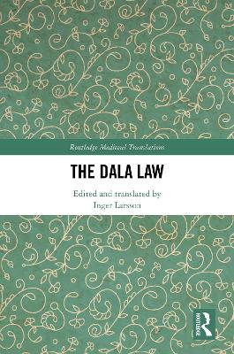 The Dala Law - cover