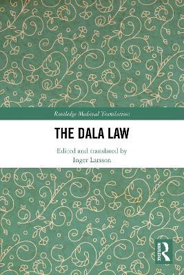 The Dala Law - cover
