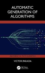 Automatic Generation Of Algorithms