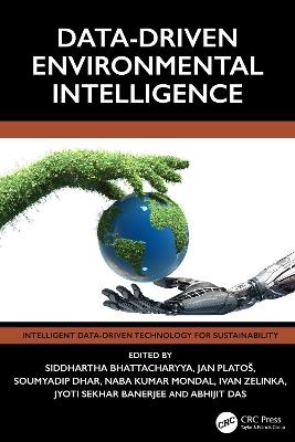 Data-Driven Environmental Intelligence - cover