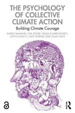 The Psychology of Collective Climate Action: Building Climate Courage