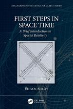 First Steps in Space-Time: A Brief Introduction to Special Relativity