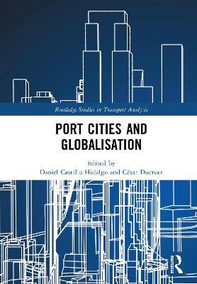 Port Cities and Globalisation - cover