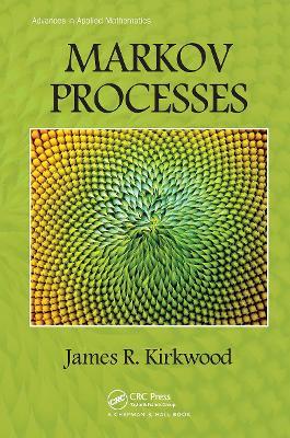 Markov Processes - James R. Kirkwood - cover