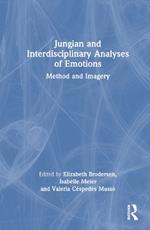 Jungian and Interdisciplinary Analyses of Emotions: Method and Imagery