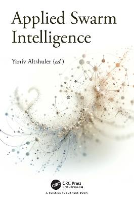 Applied Swarm Intelligence - cover
