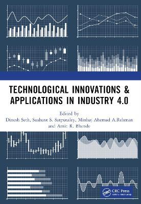Technological Innovations & Applications in Industry 4.0 - cover