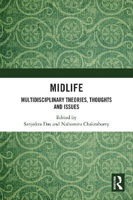 Midlife: Multidisciplinary Theories, Thoughts and Issues - cover
