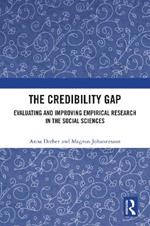 The Credibility Gap: Evaluating and Improving Empirical Research in the Social Sciences