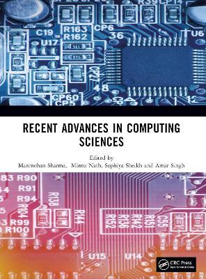 Recent Advances in Computing Sciences - cover